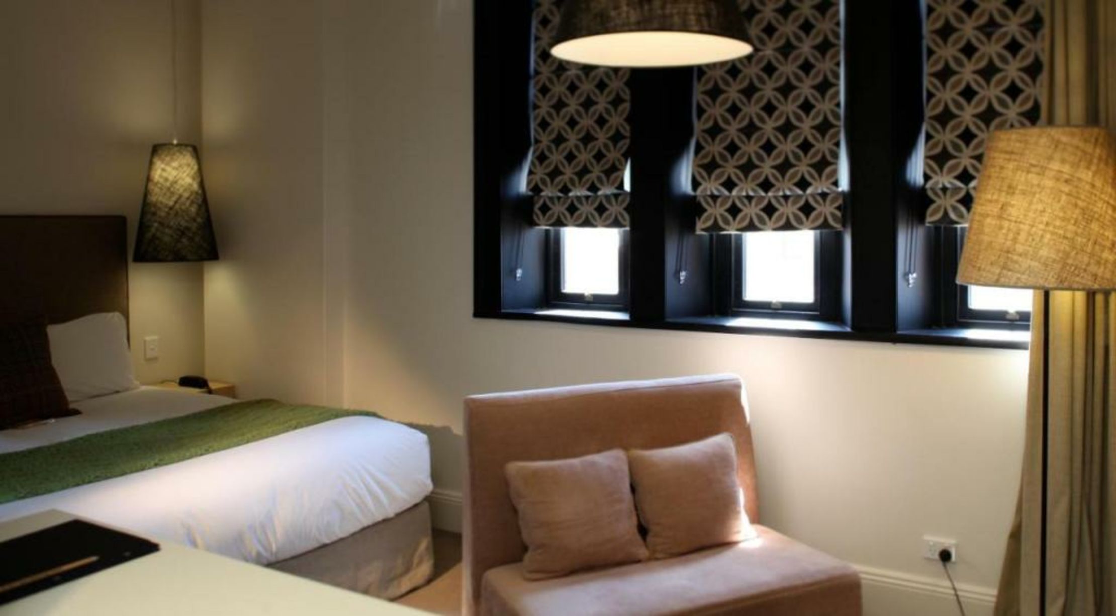 Perry Street Boutique Hotel