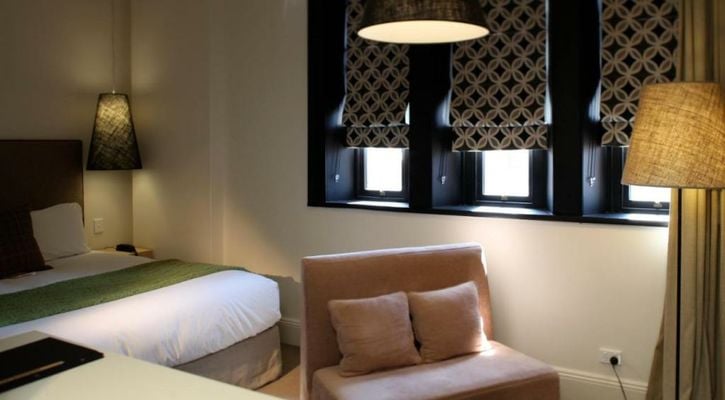 Perry Street Boutique Hotel