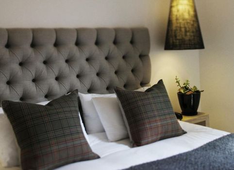 Perry Street Boutique Hotel