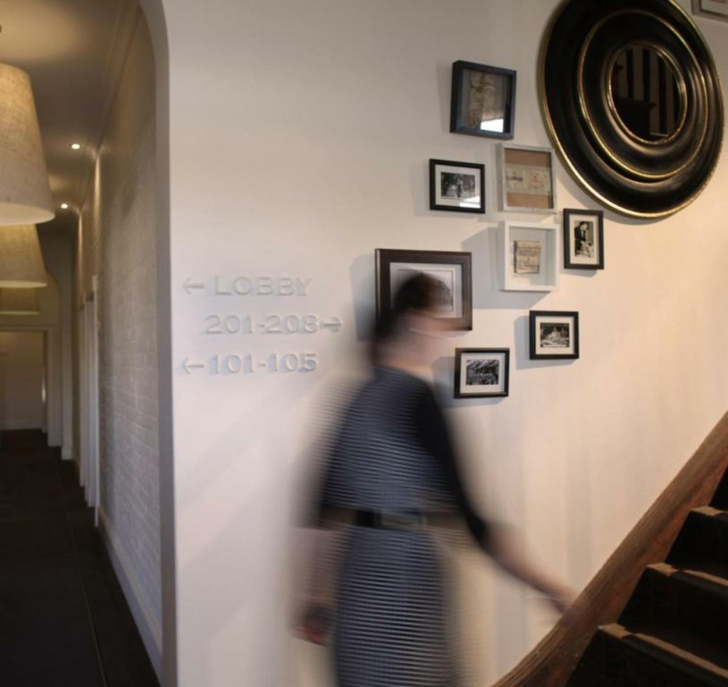 Perry Street Boutique Hotel