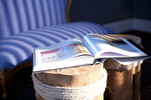 Perry Street Boutique Hotel