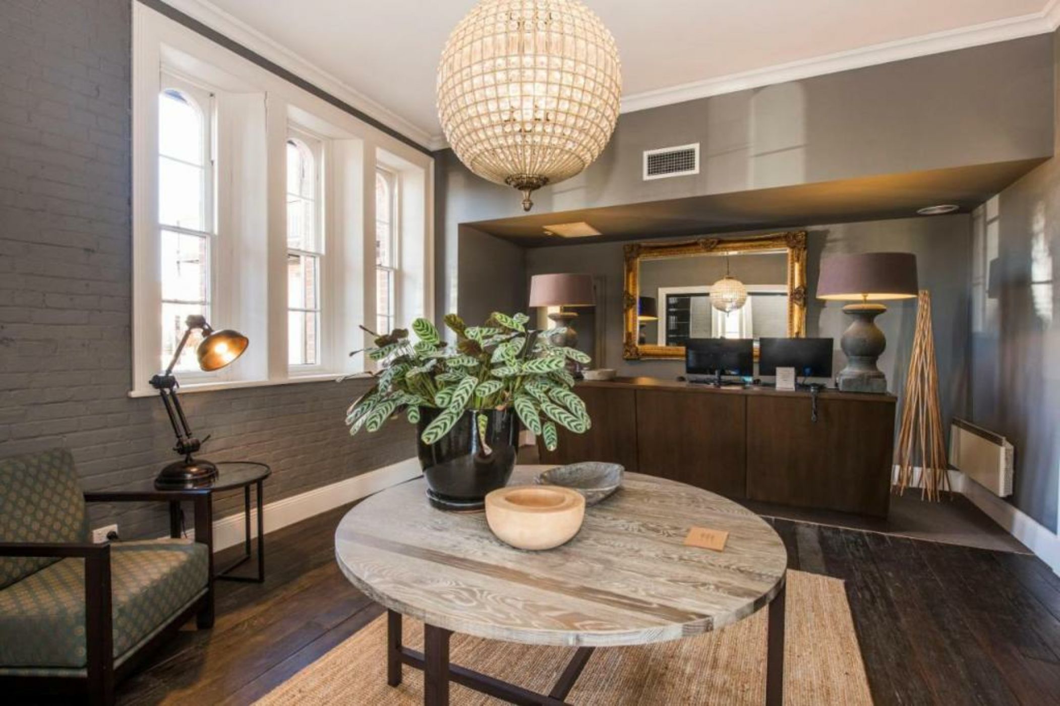 Perry Street Boutique Hotel