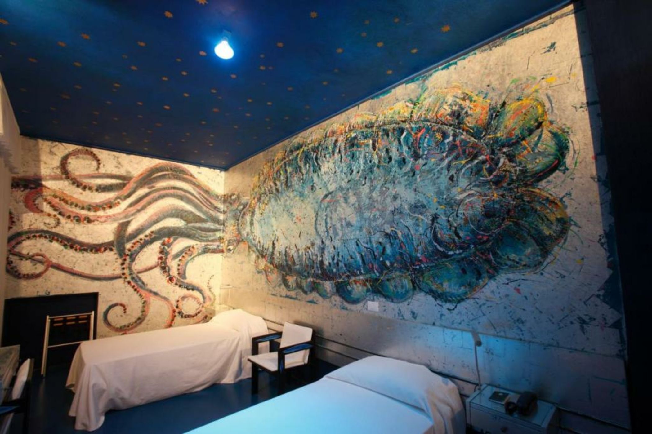 Hotel Alexander Museum Palace