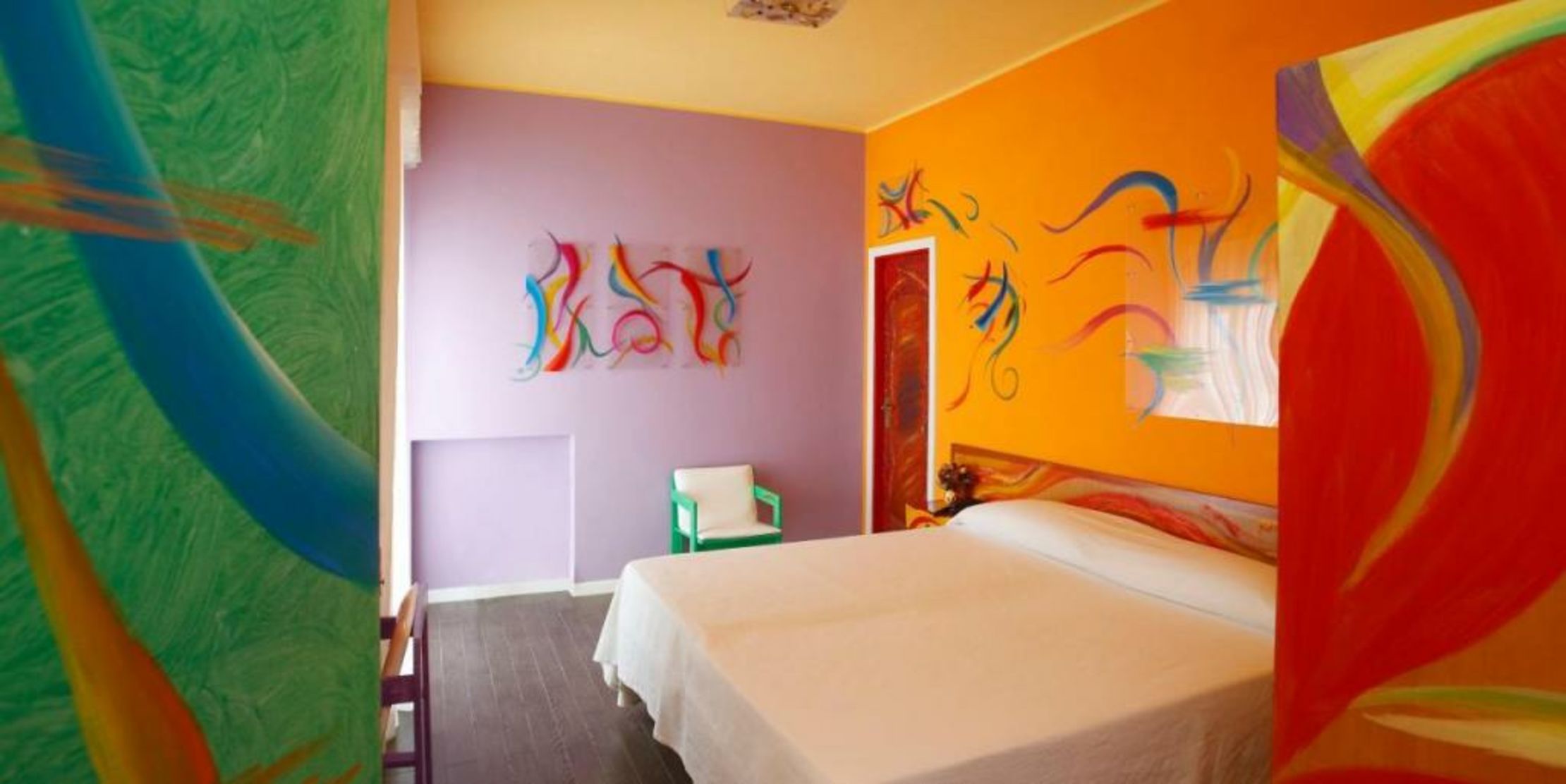 Hotel Alexander Museum Palace