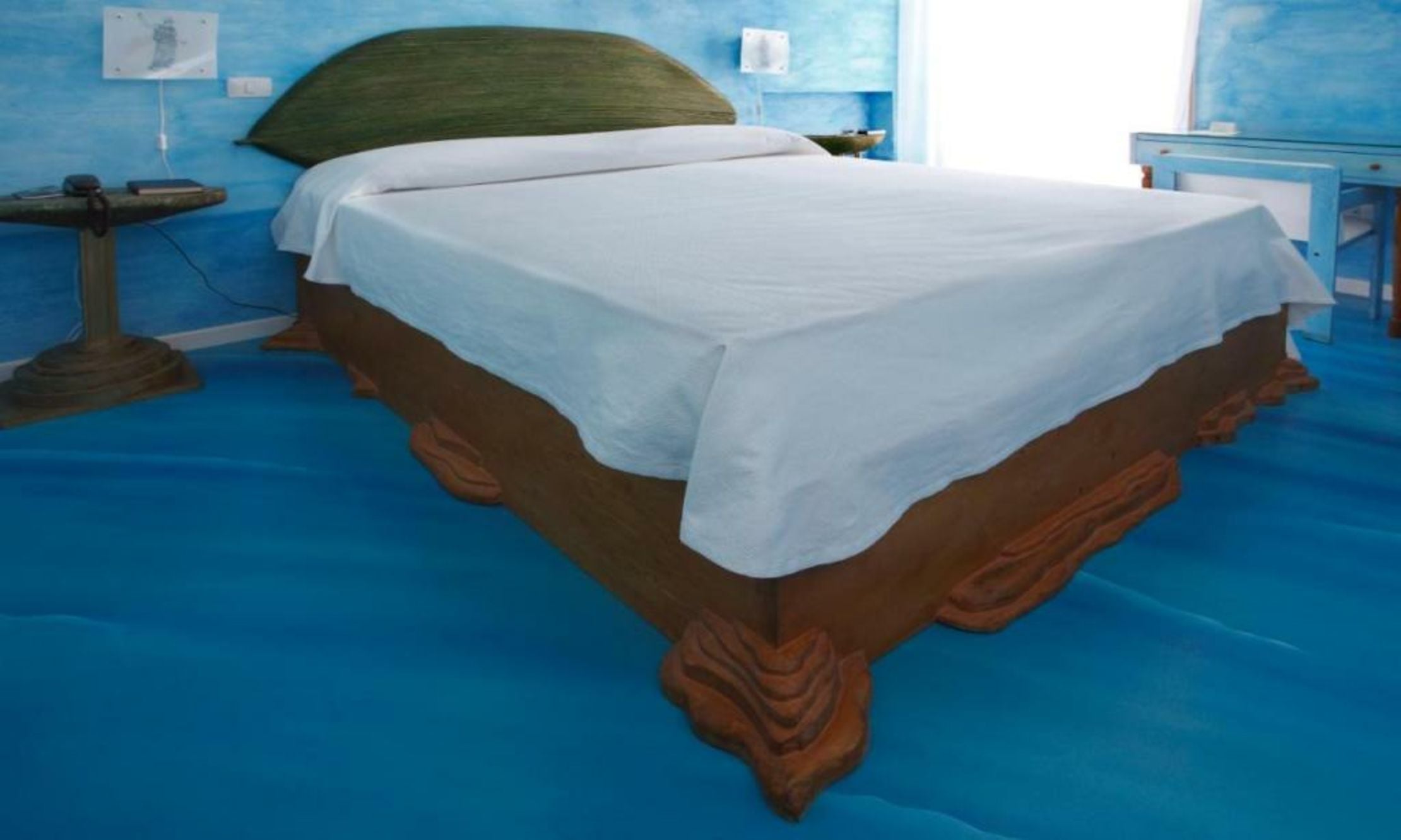 Hotel Alexander Museum Palace