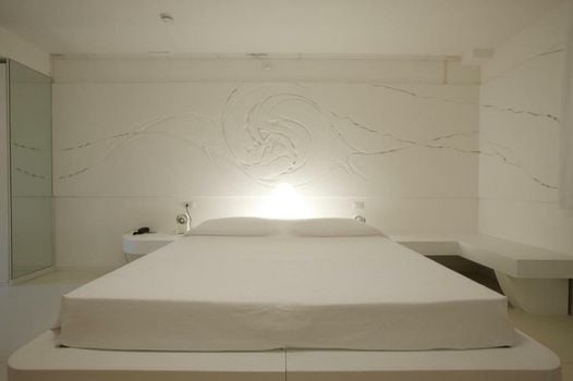 Hotel Alexander Museum Palace