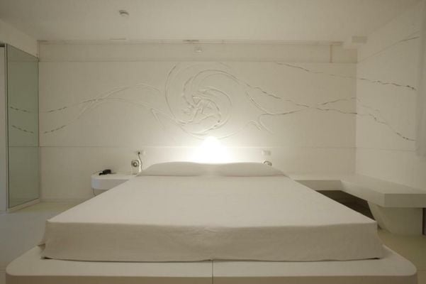 Hotel Alexander Museum Palace