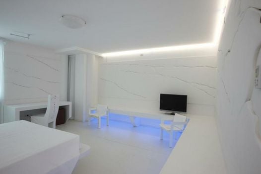 Hotel Alexander Museum Palace