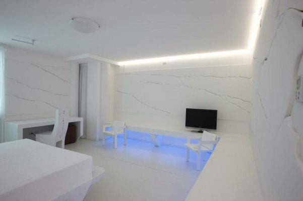 Hotel Alexander Museum Palace