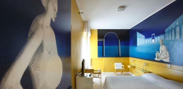 Hotel Alexander Museum Palace