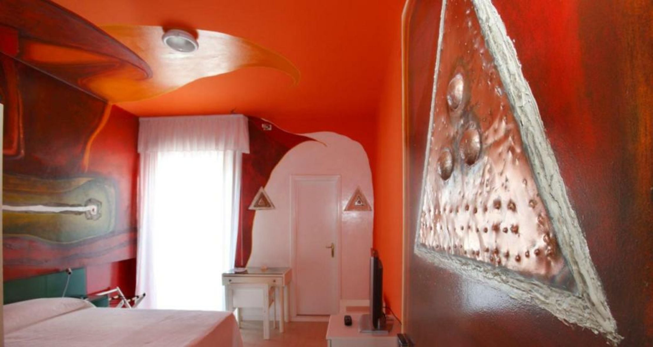 Hotel Alexander Museum Palace