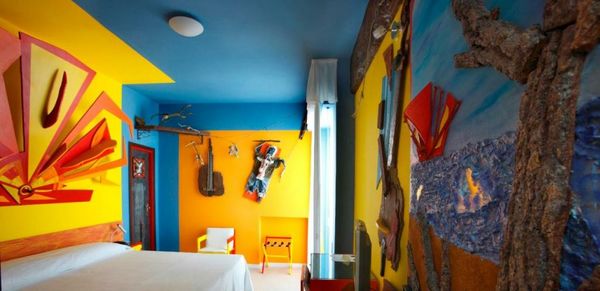 Hotel Alexander Museum Palace