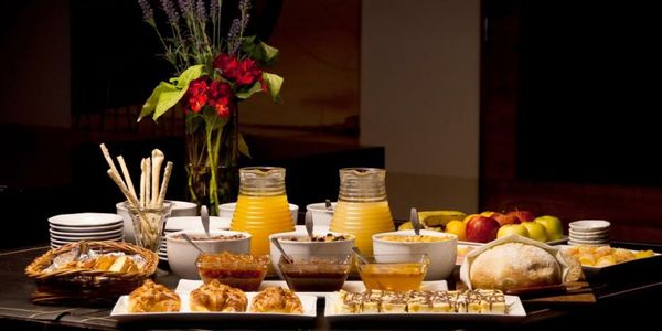 Hotel Península Valdés