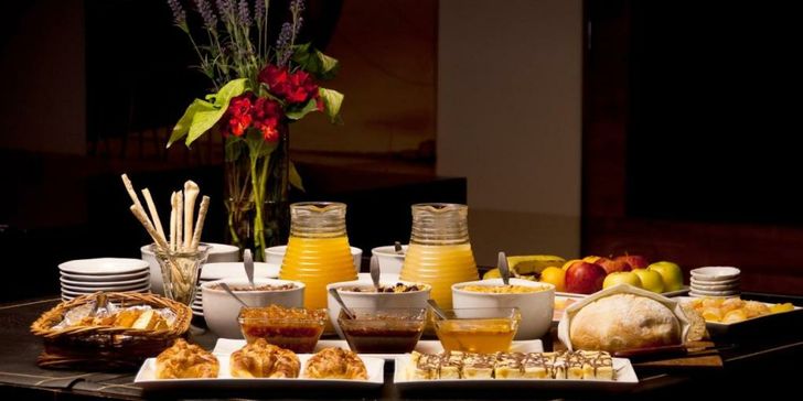 Hotel Península Valdés