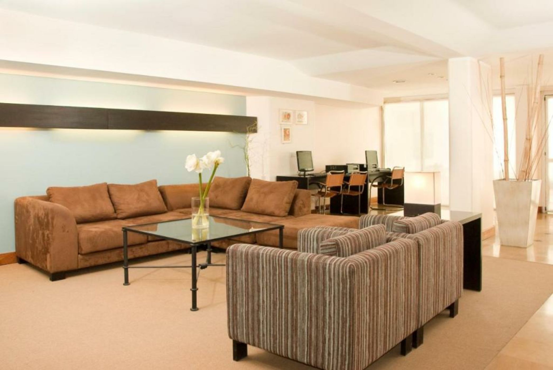 Hotel Península Valdés