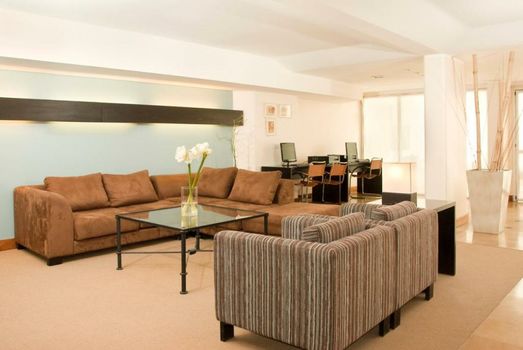 Hotel Península Valdés