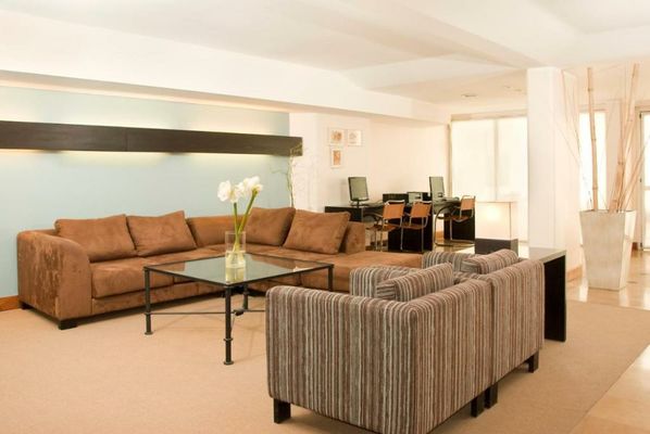 Hotel Península Valdés