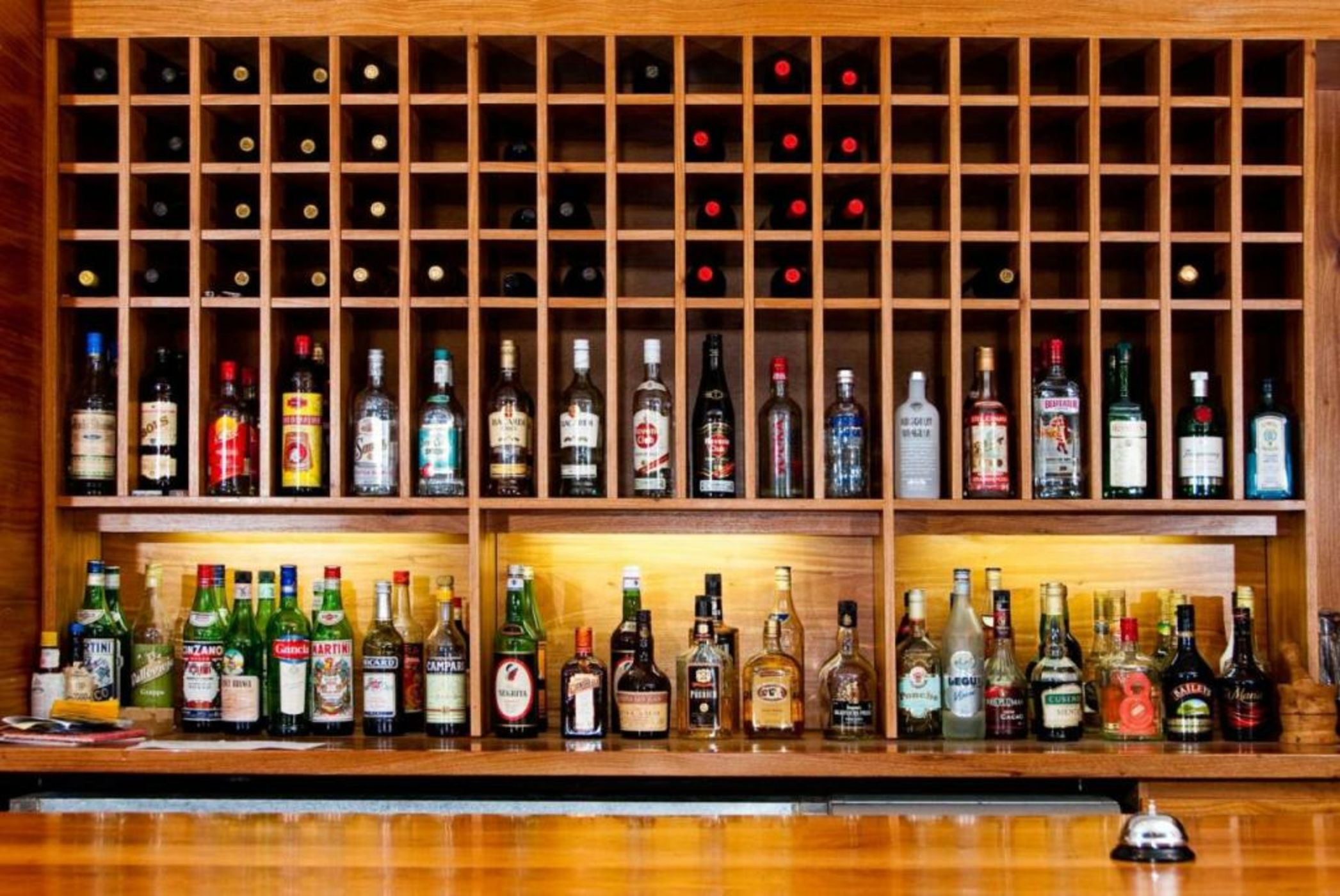 Hotel Península Valdés