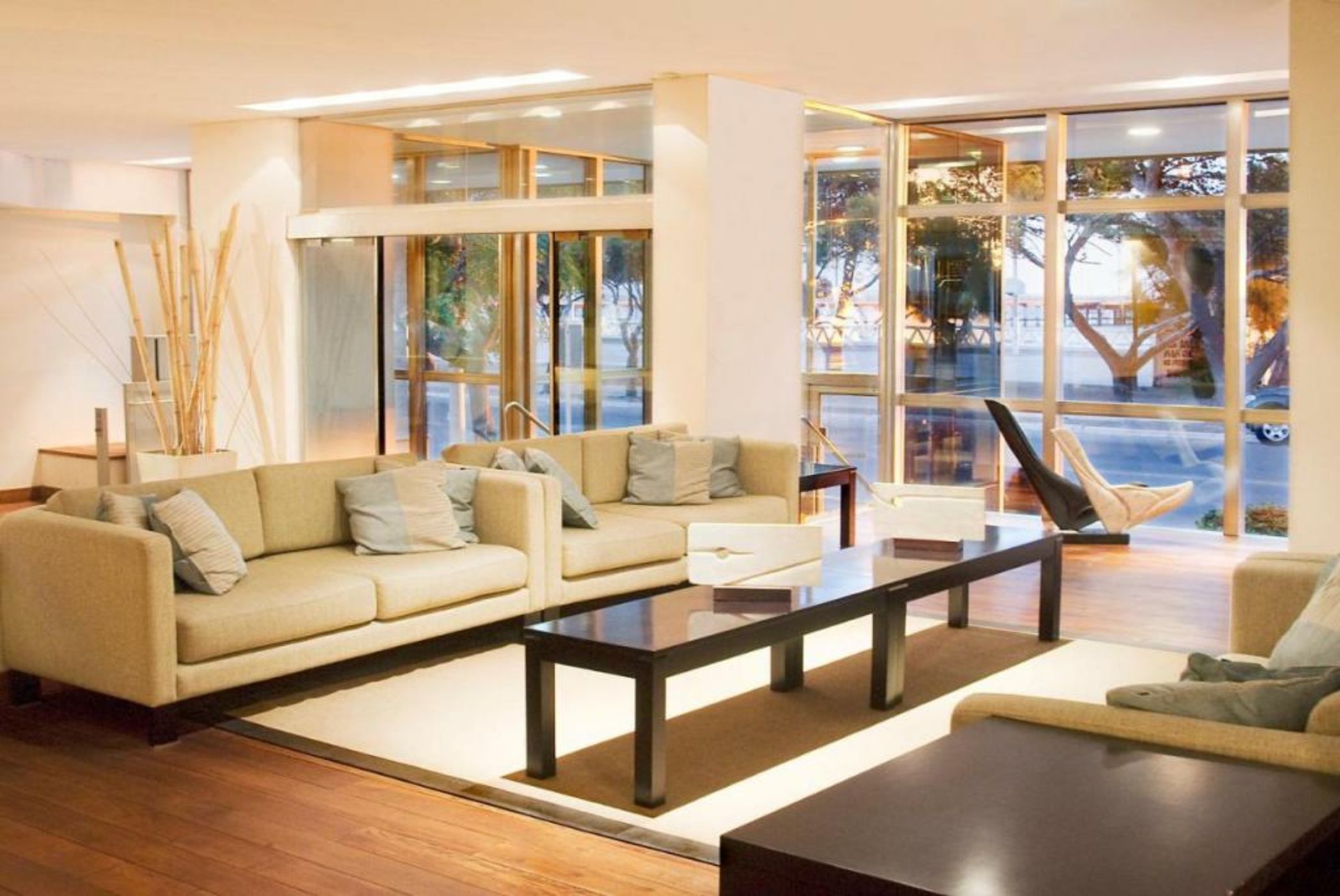 Hotel Península Valdés