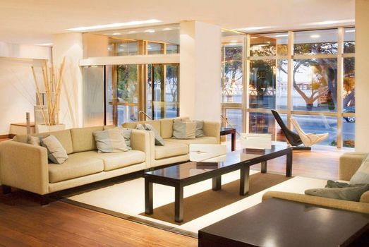 Hotel Península Valdés