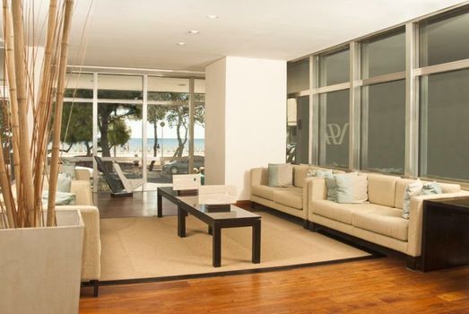 Hotel Península Valdés