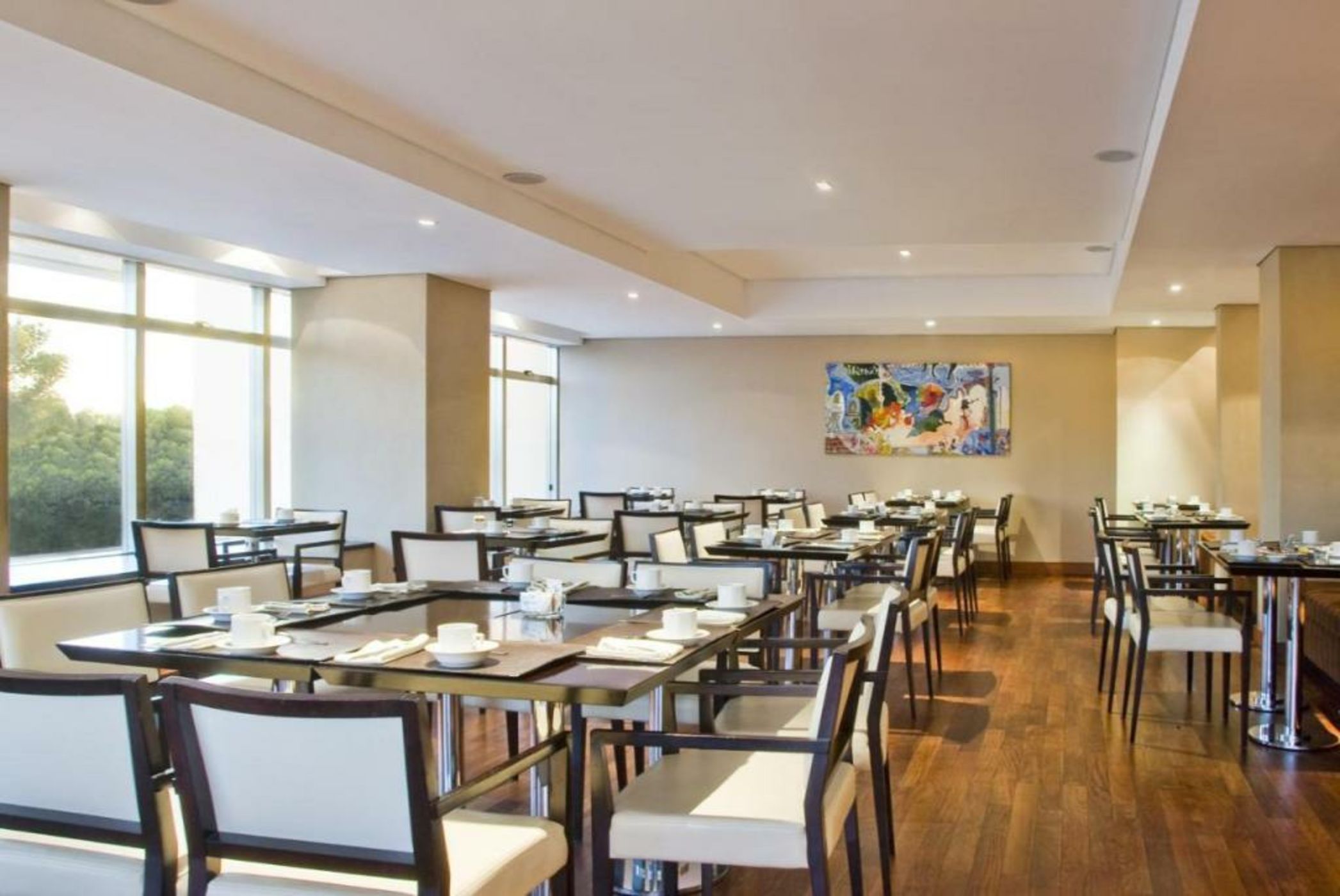 Hotel Península Valdés