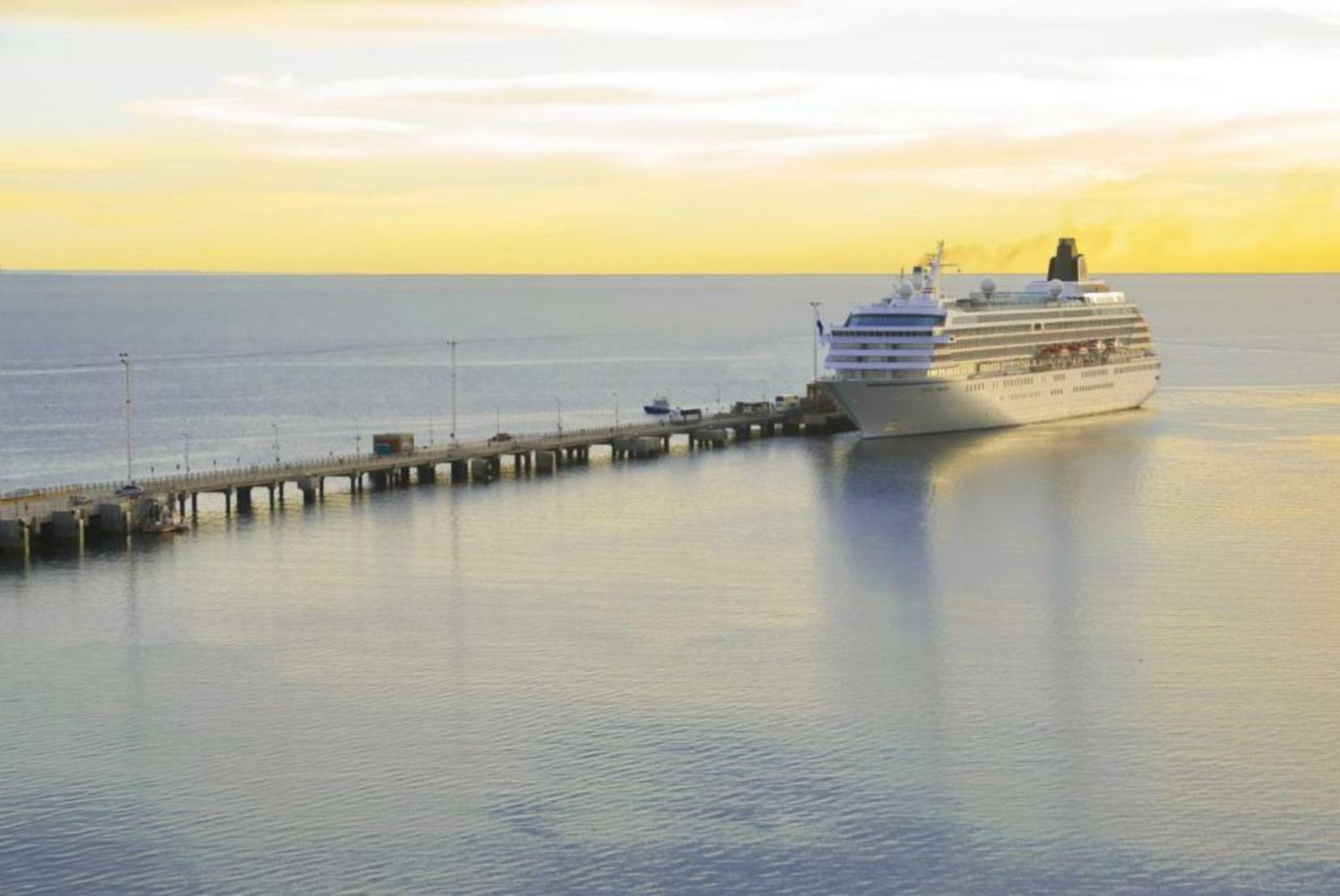 Hotel Península Valdés