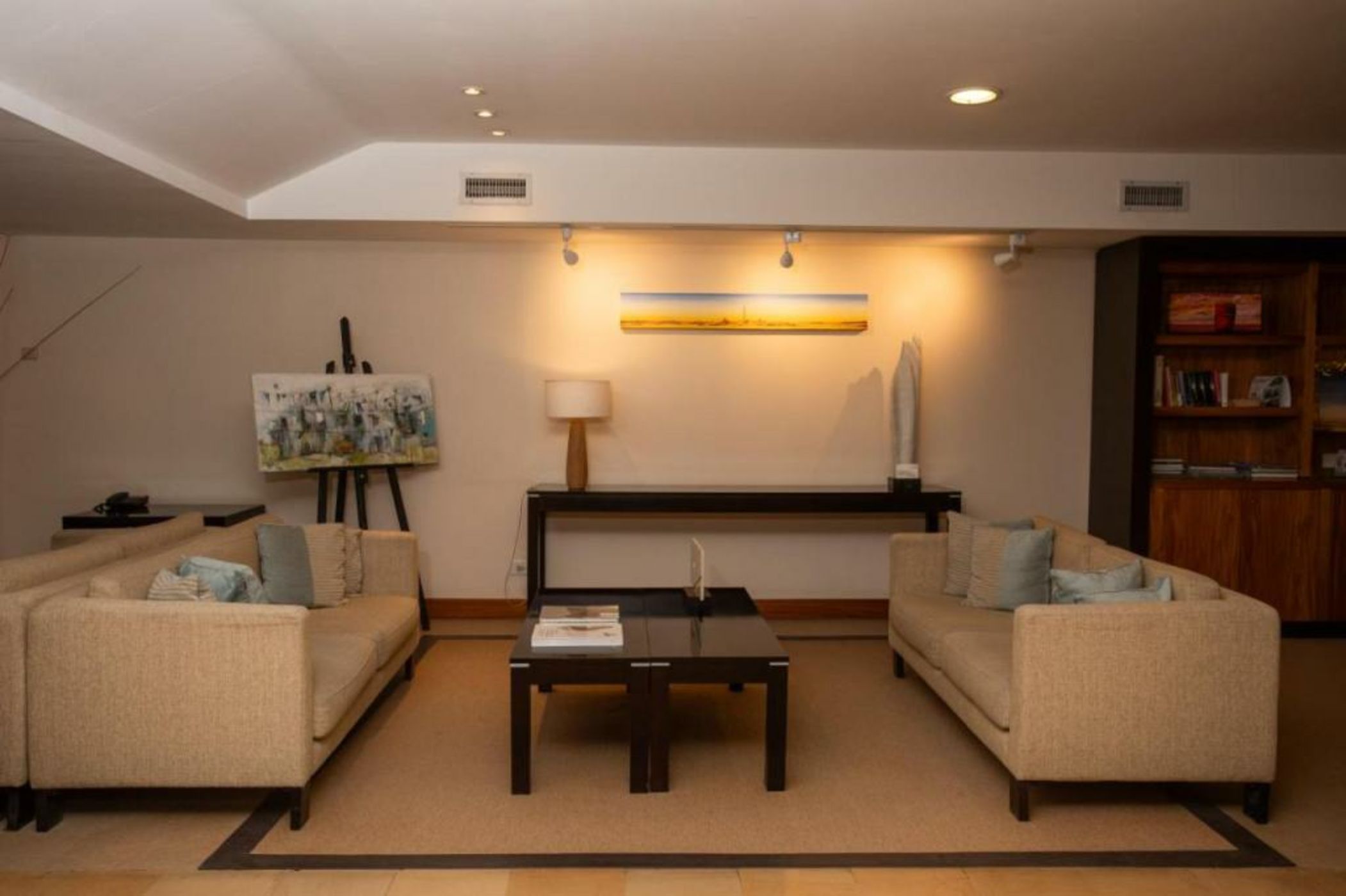 Hotel Península Valdés