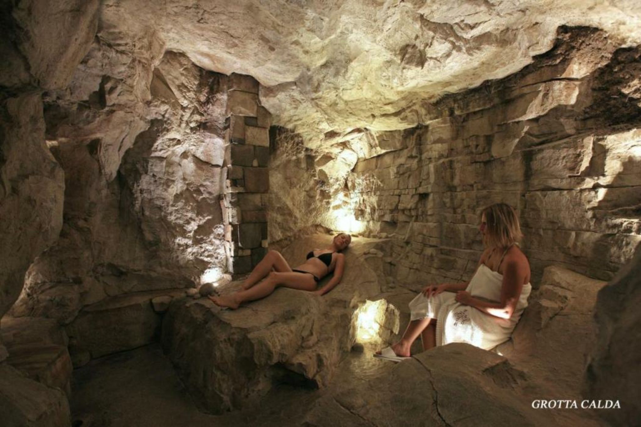 Relais Mont Blanc Hotel & Spa