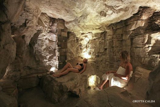 Relais Mont Blanc Hotel & Spa