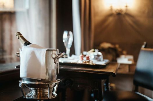 Relais Mont Blanc Hotel & Spa