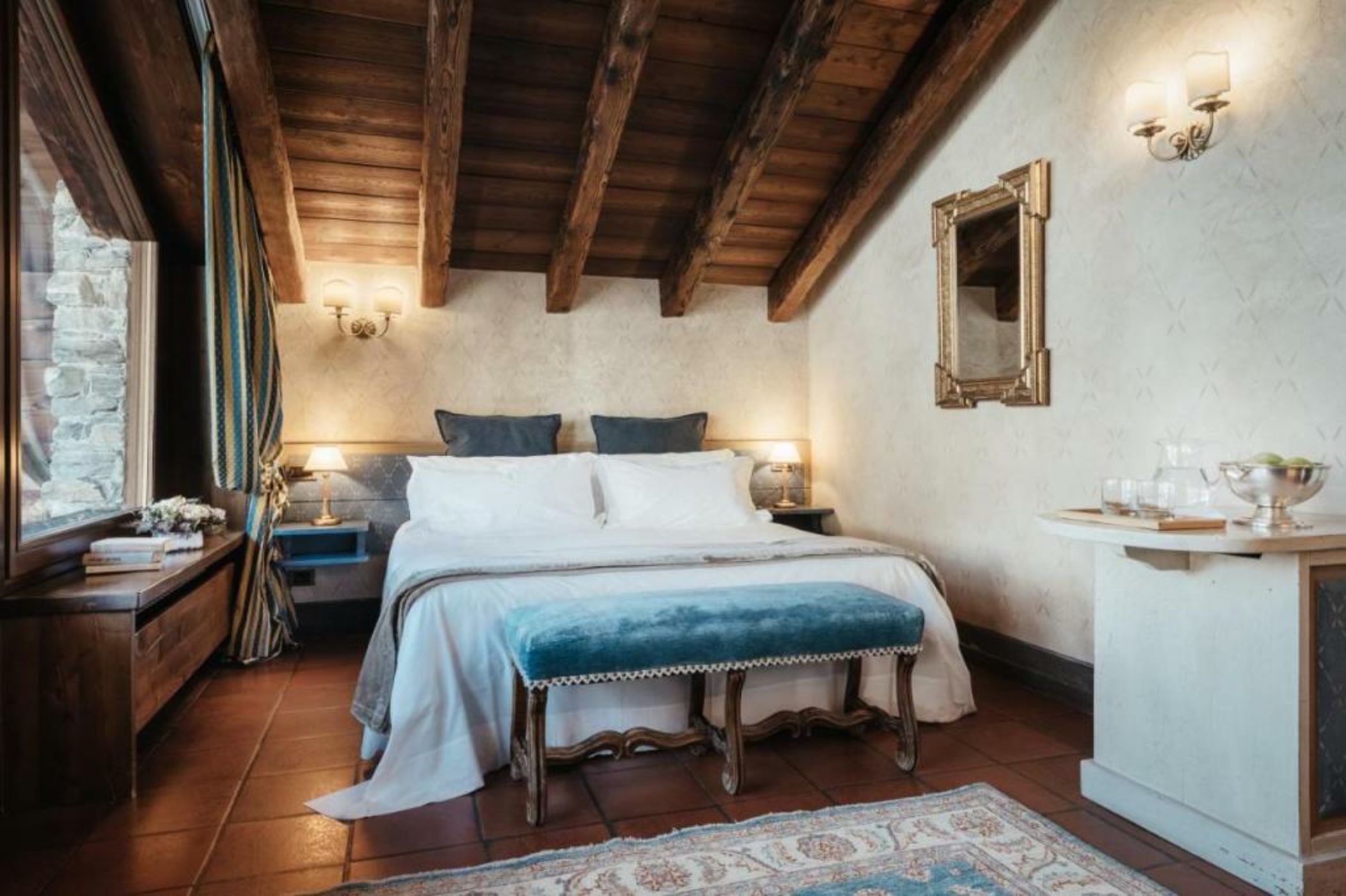 Relais Mont Blanc Hotel & Spa