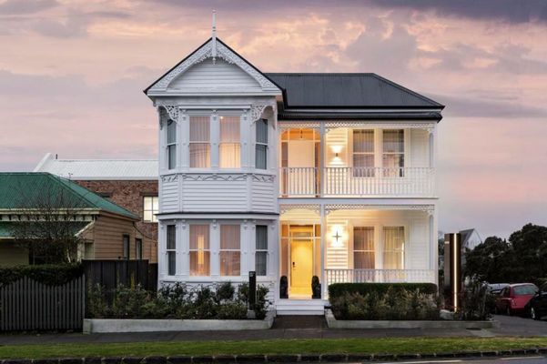 Hotel Fitzroy curated by Fable