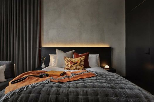 Hotel Fitzroy curated by Fable