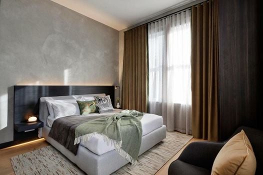 Hotel Fitzroy curated by Fable