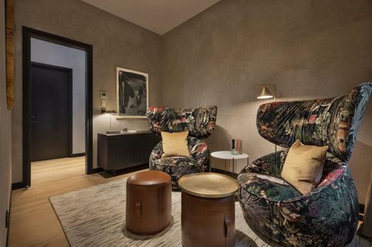 Hotel Fitzroy curated by Fable