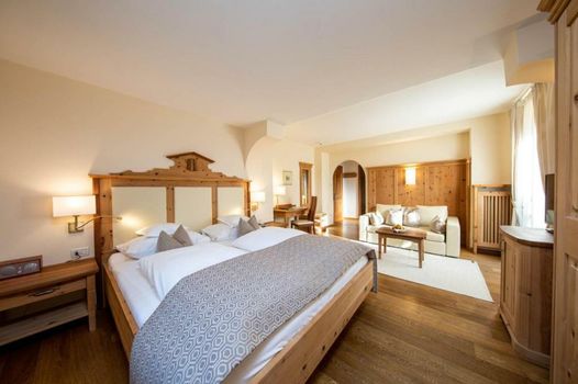 Romantik Hotel Oberwirt