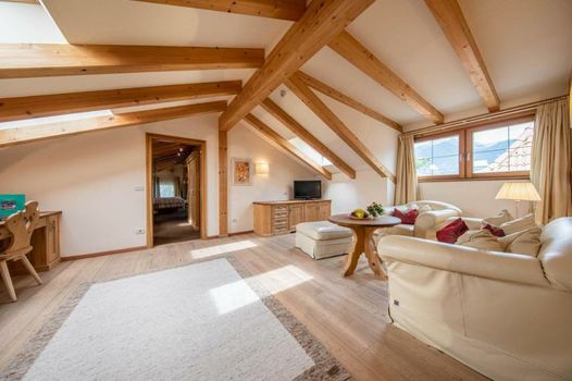 Romantik Hotel Oberwirt