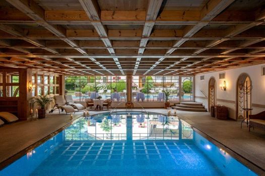 Romantik Hotel Oberwirt