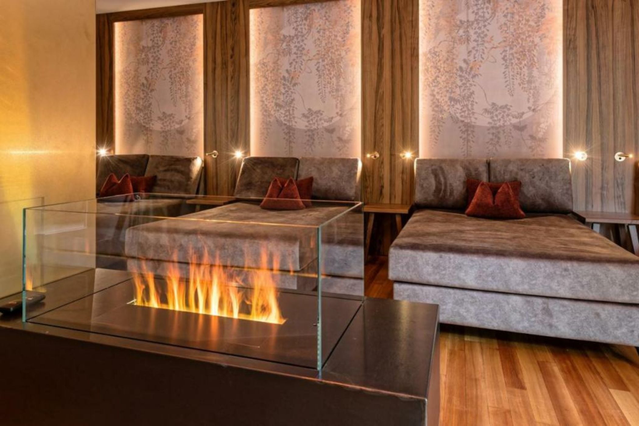 Romantik Hotel Oberwirt