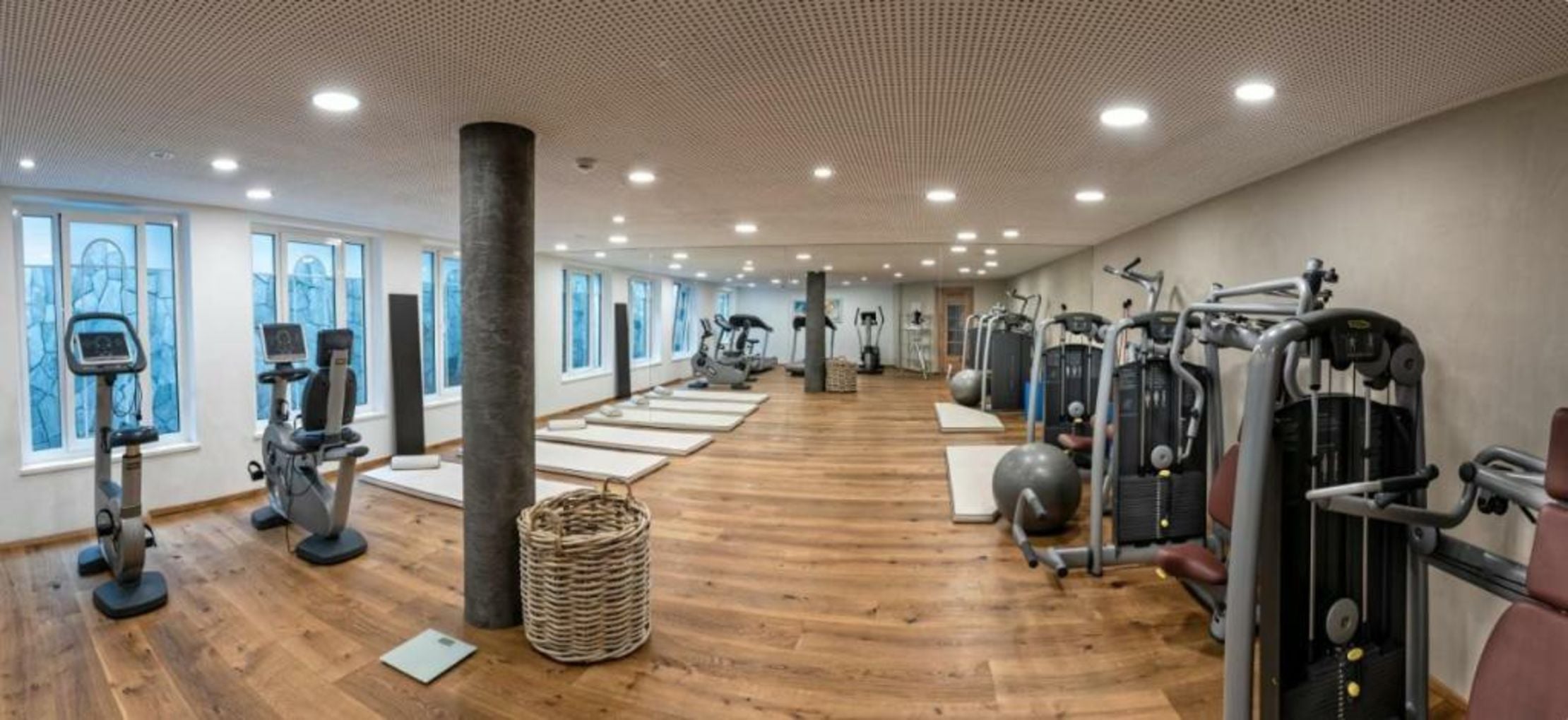 Romantik Hotel Oberwirt