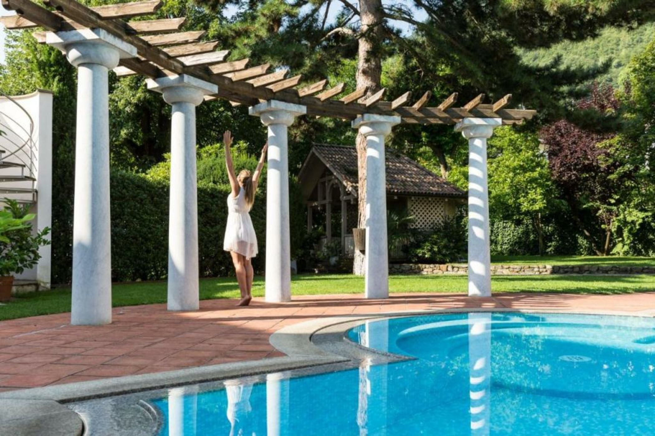 Romantik Hotel Oberwirt