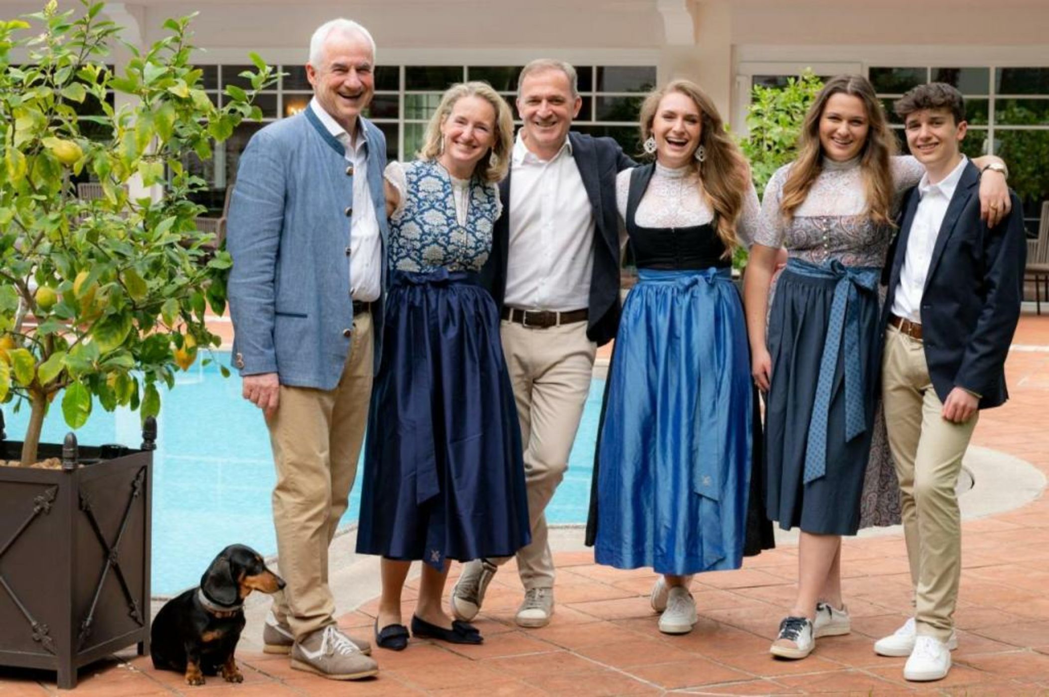 Romantik Hotel Oberwirt