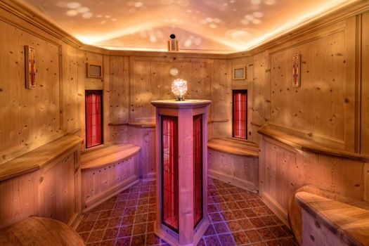 Romantik Hotel Oberwirt