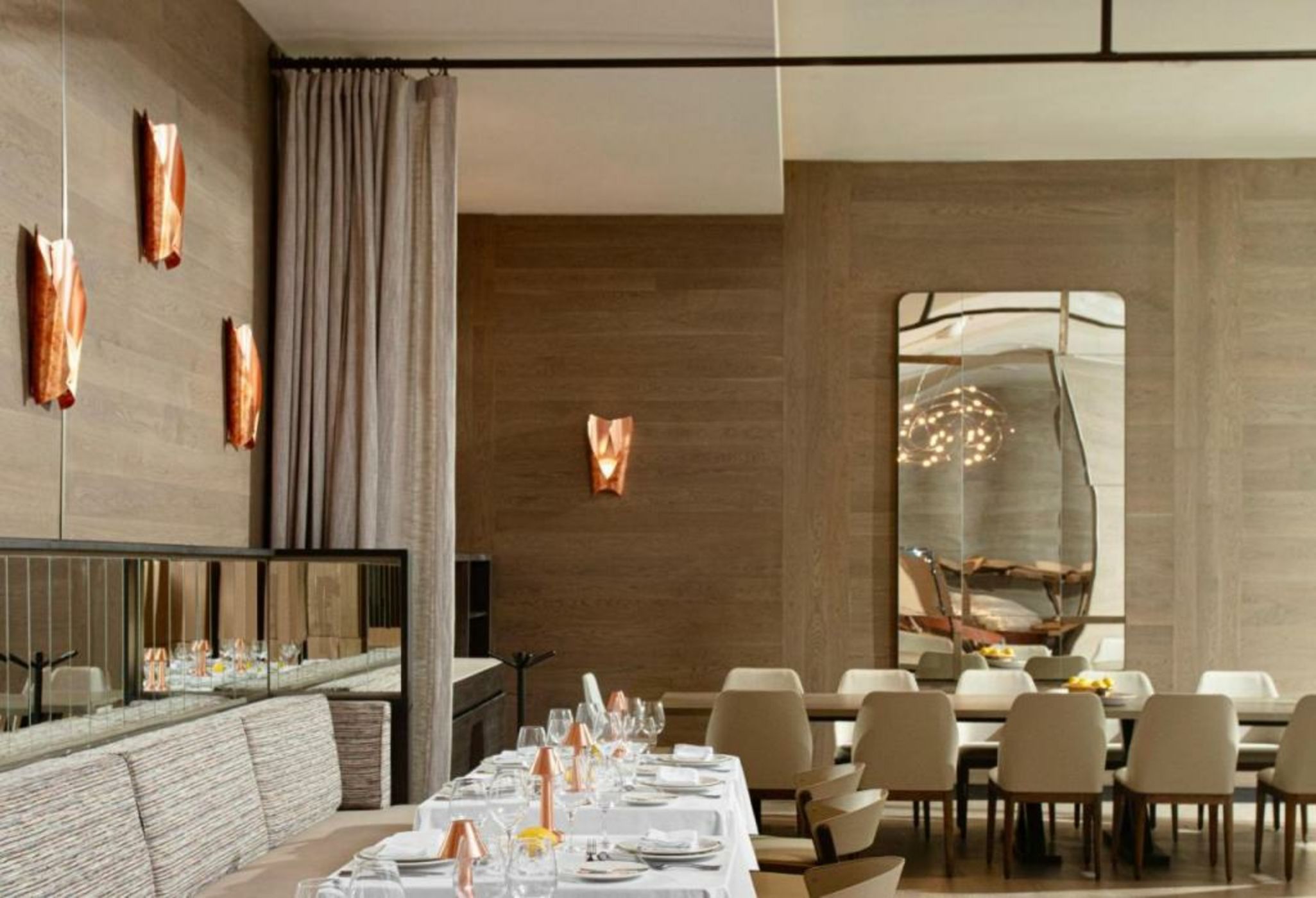 Debaines Hotel Santiago