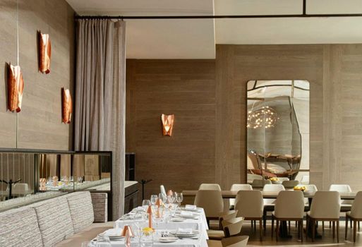 Debaines Hotel Santiago