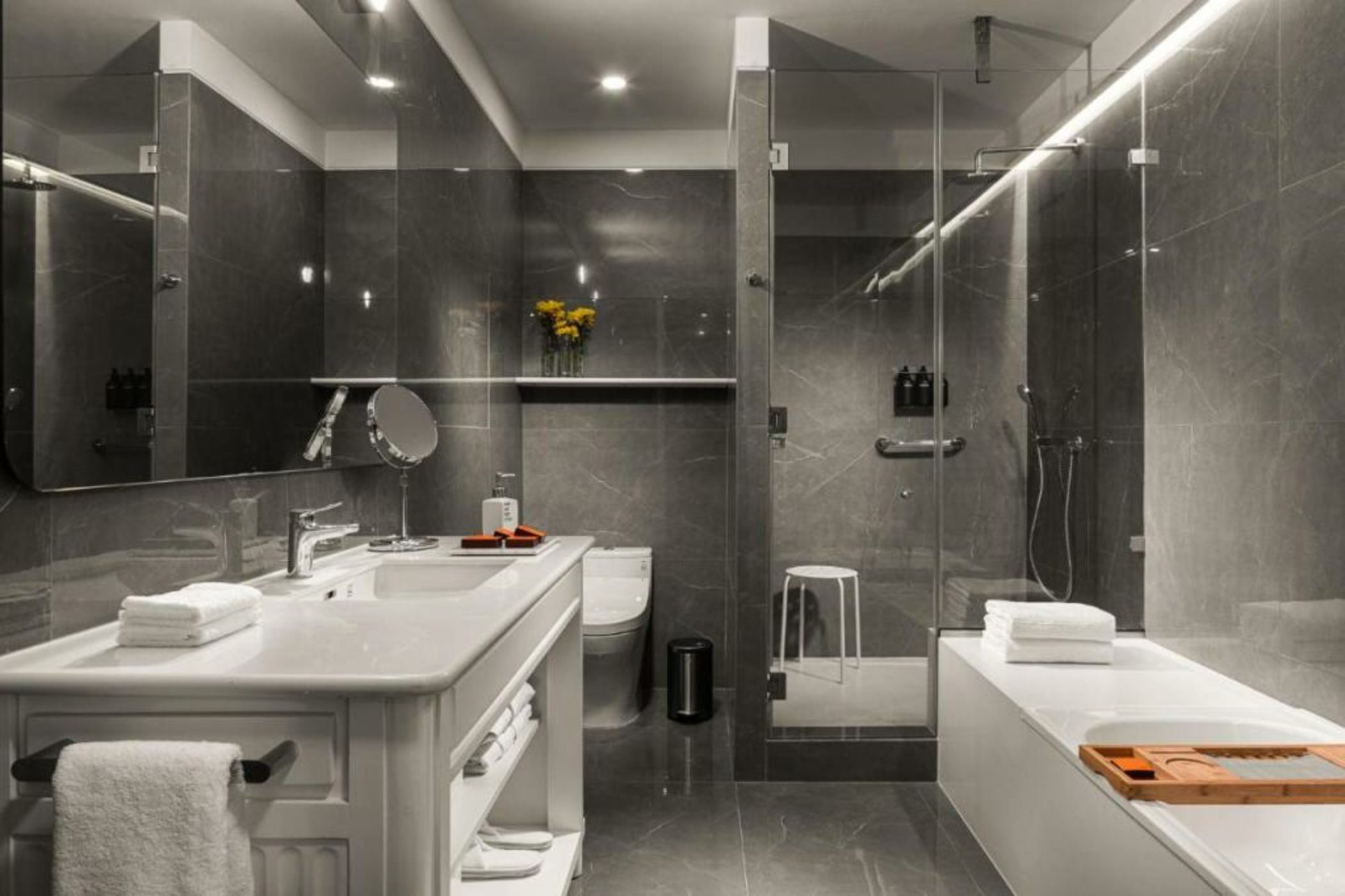 Debaines Hotel Santiago