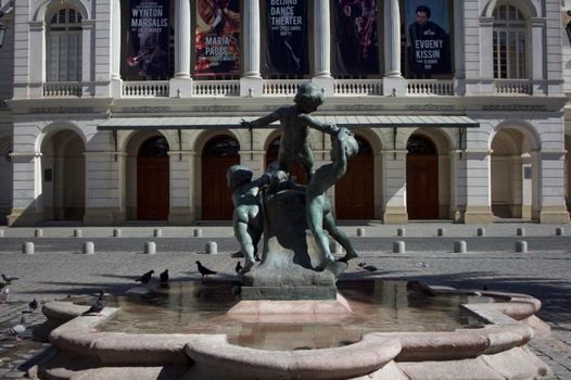 Debaines Hotel Santiago