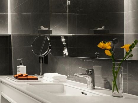 Debaines Hotel Santiago