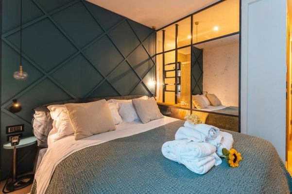 Albergo Caffe Centrale